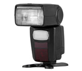 Pixel HSS Mago Speedlite TTL-Blitz für Canon