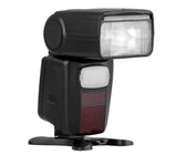 Pixel HSS Mago Speedlite TTL-Blitz für Canon