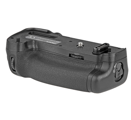Batteriegriff für Nikon D750 Ersatz für MB-D16 Akkugriff Optimal für Hochformat
