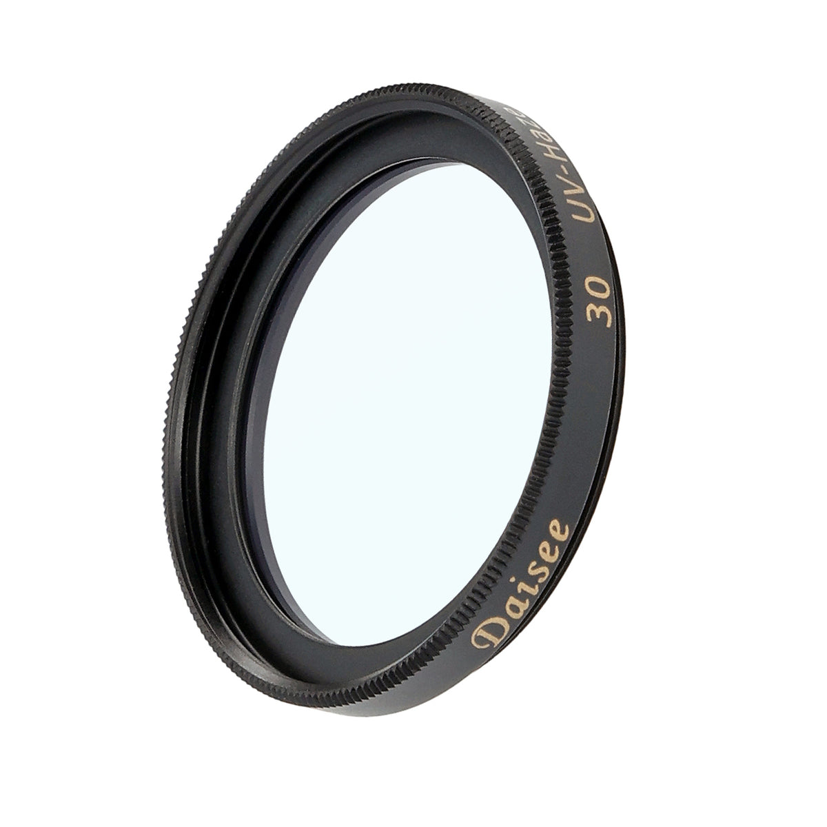 Daisee DMC UV Filter 30mm UV Haze Pro Slim, 8-fach vergütet