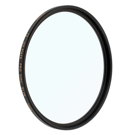 Daisee DMC UV Filter 72mm UV Haze Pro Slim, 8-fach vergütet