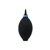 VSGO Professionelles Kamera-Reinigungsset für APS-C Sensoren, Objektive & Displays, DKL-20 Travel Cleaning Kit Pro (Grau)
