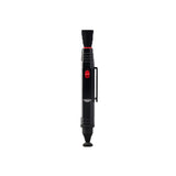 VSGO Professionelles Kamera-Reinigungsset für APS-C Sensoren, Objektive & Displays, DKL-20 Travel Cleaning Kit Pro (Grau)