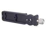 Makroschiene Klemme Schraubkopf für DSLR Kameras & Stativköpfe Arca-Swiss CHC 140cm
