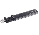 Makroschiene Klemme Schraubkopf für DSLR Kameras & Stativköpfe Arca-Swiss CHC 200cm