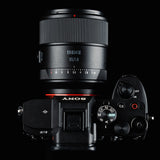 Meike Vollformat Objektiv 85mm F1.8 AF Pro Series STM Autofokus für Nikon Z Mount