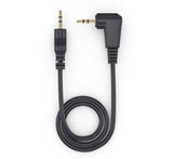 Adapterkabel E3 zB Canon EOS R R6 RP 90D 80D 2000D 1500D 850D 760D 650D M6