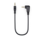 Adapterkabel E3 zB Canon EOS R R6 RP 90D 80D 2000D 1500D 850D 760D 650D M6