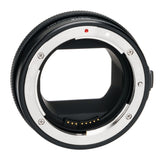 MK-EFTR-B AF Autofokus Control Ring Mount Adapter Canon EF/EF-S Objektive an Canon EOS R Kamera
