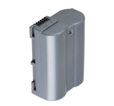 EN-EL15B Akku 2er Set für Nikon Z8 Z7II Z7 D7500 D7000 D600 D750 V1 D800E lange Laufzeit 2040mAh
