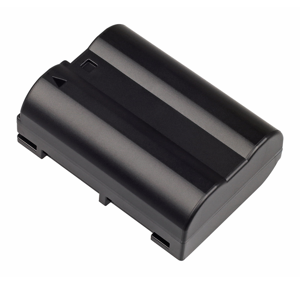 Batteriegriff für Nikon Z6 II & Z7 II inkl. Timer-Fernauslöser + 2x EN-EL15C Akkus