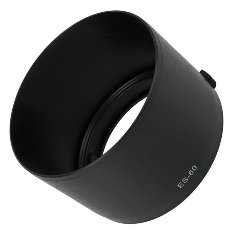 Gegenlichtblende ES-60 Sonnenblende für Canon EF-M 32mm 1.4 STM Lens Hood