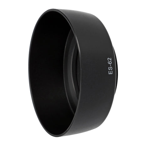 Gegenlichtblende ES-62 Sonnenblende für Canon EF 1.8/50mm II ES-62 Lens Hood