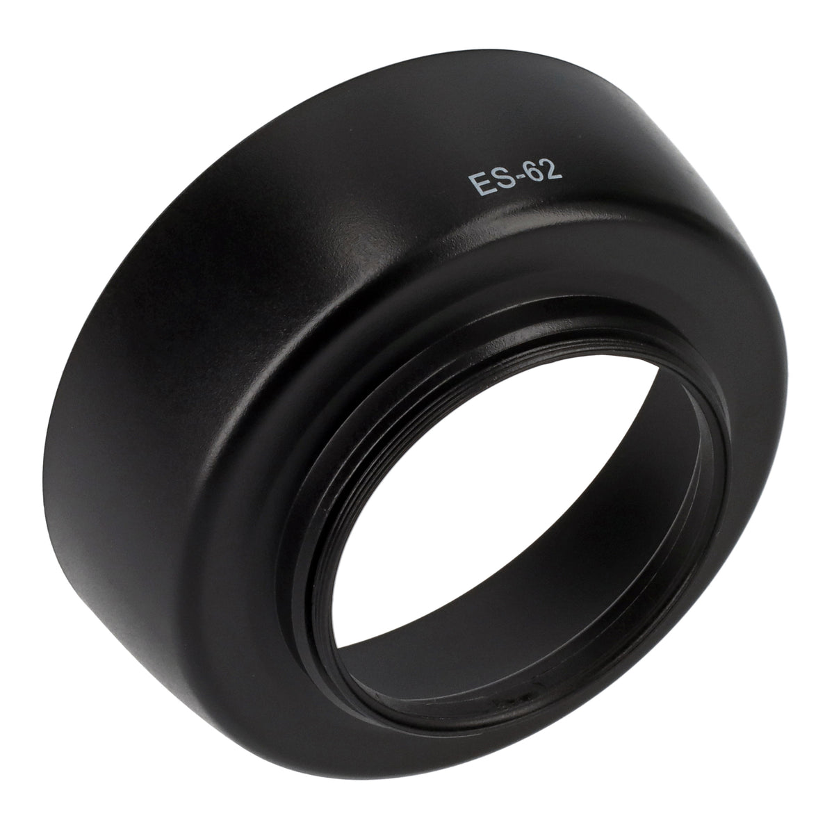 Gegenlichtblende ES-62 Sonnenblende für Canon EF 1.8/50mm II ES-62 Lens Hood