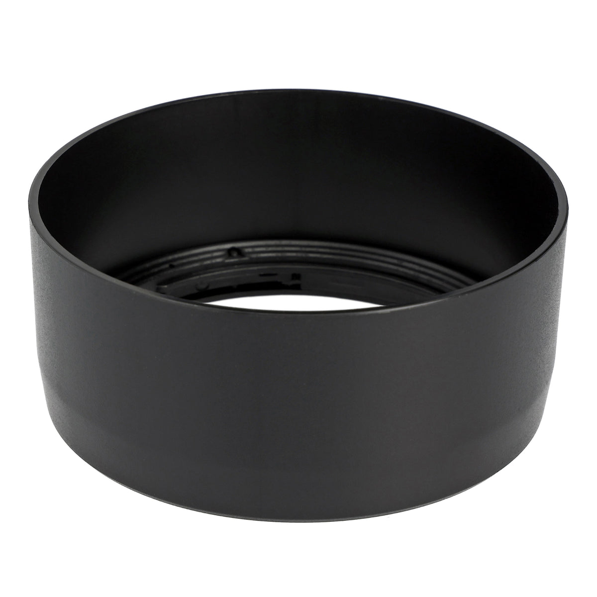 Gegenlichtblende ES-68 Sonnenblende für Canon EF 50mm/1.8 STM Lens Hood