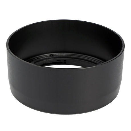 Gegenlichtblende ES-68 Sonnenblende für Canon EF 50mm/1.8 STM Lens Hood