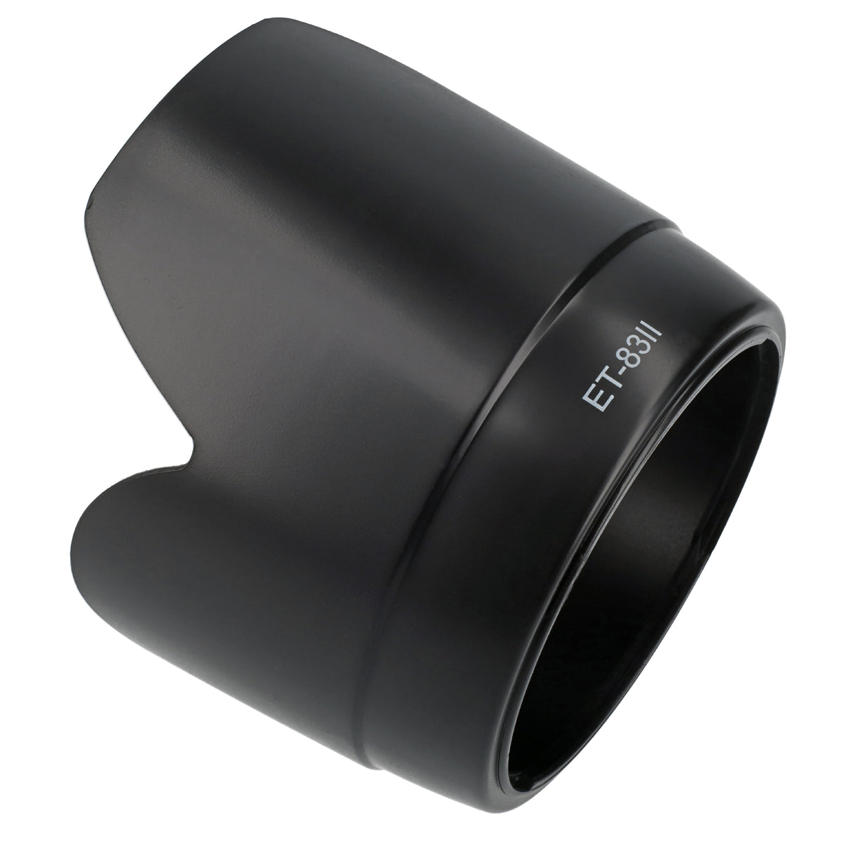 Gegenlichtblende ET-83II Sonnenblende für Canon 70-200mm f/2.8L Lens Hood