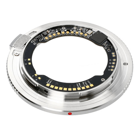Autofokus Objektivadapter für Sony E-Mount Objektive an Nikon Z-Kameras E-Z Pro