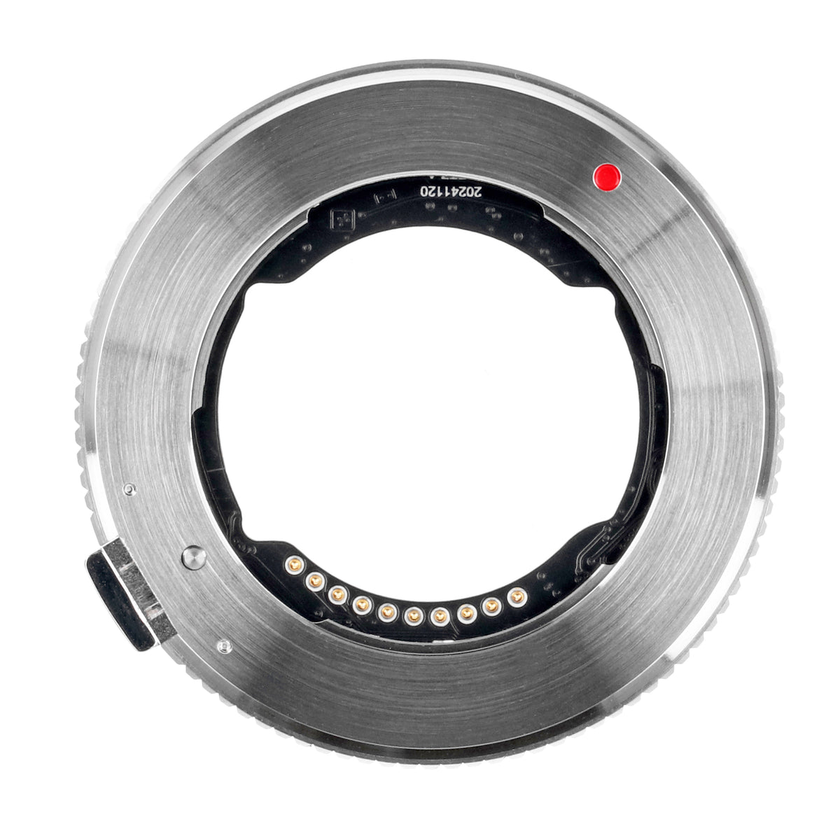 Autofokus Objektivadapter für Sony E-Mount Objektive an Nikon Z-Kameras E-Z Pro