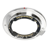 Autofokus Objektivadapter für Sony E-Mount Objektive an Nikon Z-Kameras E-Z Pro