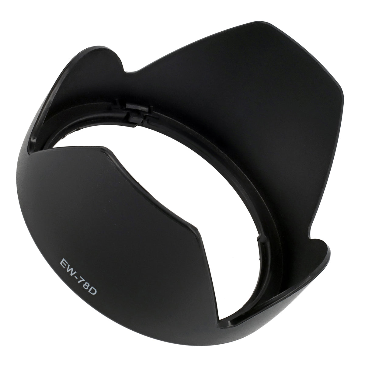 Gegenlichtblende EW-78D Sonnenblende für Canon EF 28-200mm Lens Hood