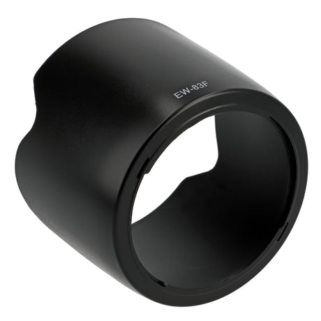Gegenlichtblende EW-83F Streulichtblende für Canon EF 24-70mm f/2.8L USM Lens Hood