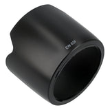 Gegenlichtblende EW-83F Streulichtblende für Canon EF 24-70mm f/2.8L USM Lens Hood