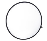 Faltreflektor Diffusor 5 in 1 - 80cm Ø 32"
