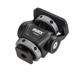 Neigbare Monitorhalterung mit Blitzschuhadapter Monitor Mount mit Cold Shoe Mount FB-02A
