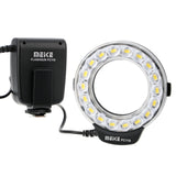 Makro Ringblitz Ringleuchte für Pentax SLR Kameras FC-110 Blitz & Dauerlicht auch für Videoaufnahmen