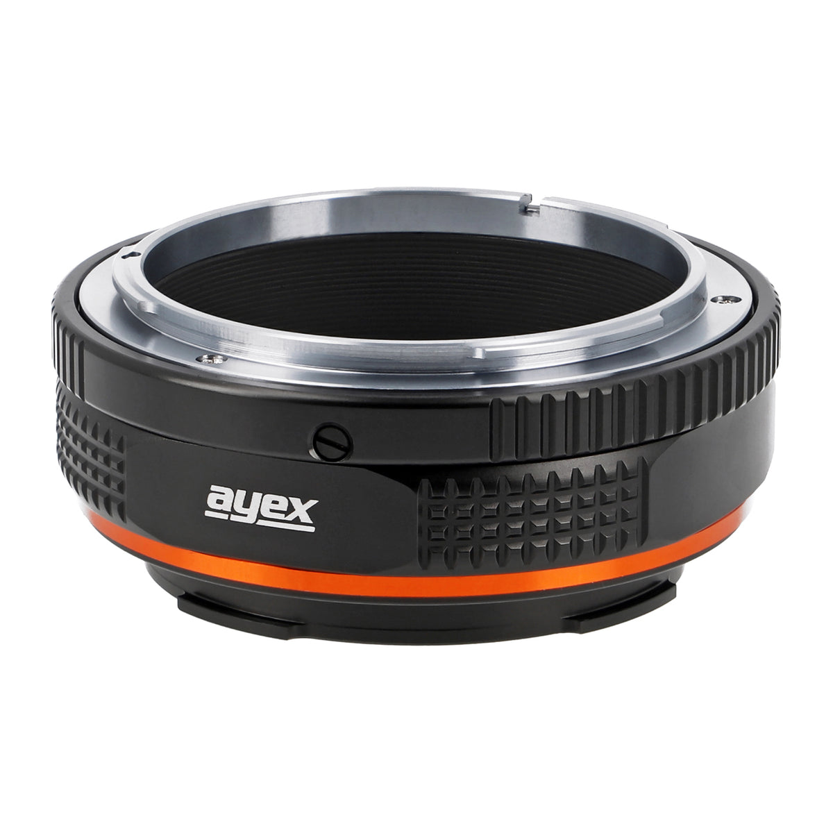 ayex Objektivadapter Canon FD Objektive an Panasonic Lumix Leica Sigma L-Mount Kameras FD-L