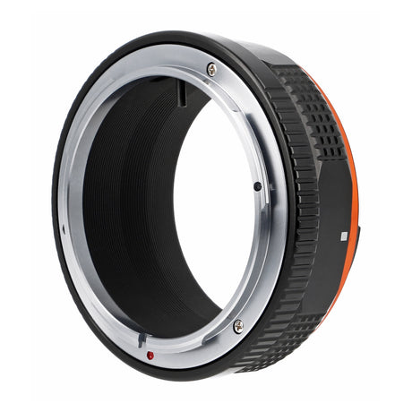 ayex Objektivadapter Canon FD Objektive an Panasonic Lumix Leica Sigma L-Mount Kameras FD-L