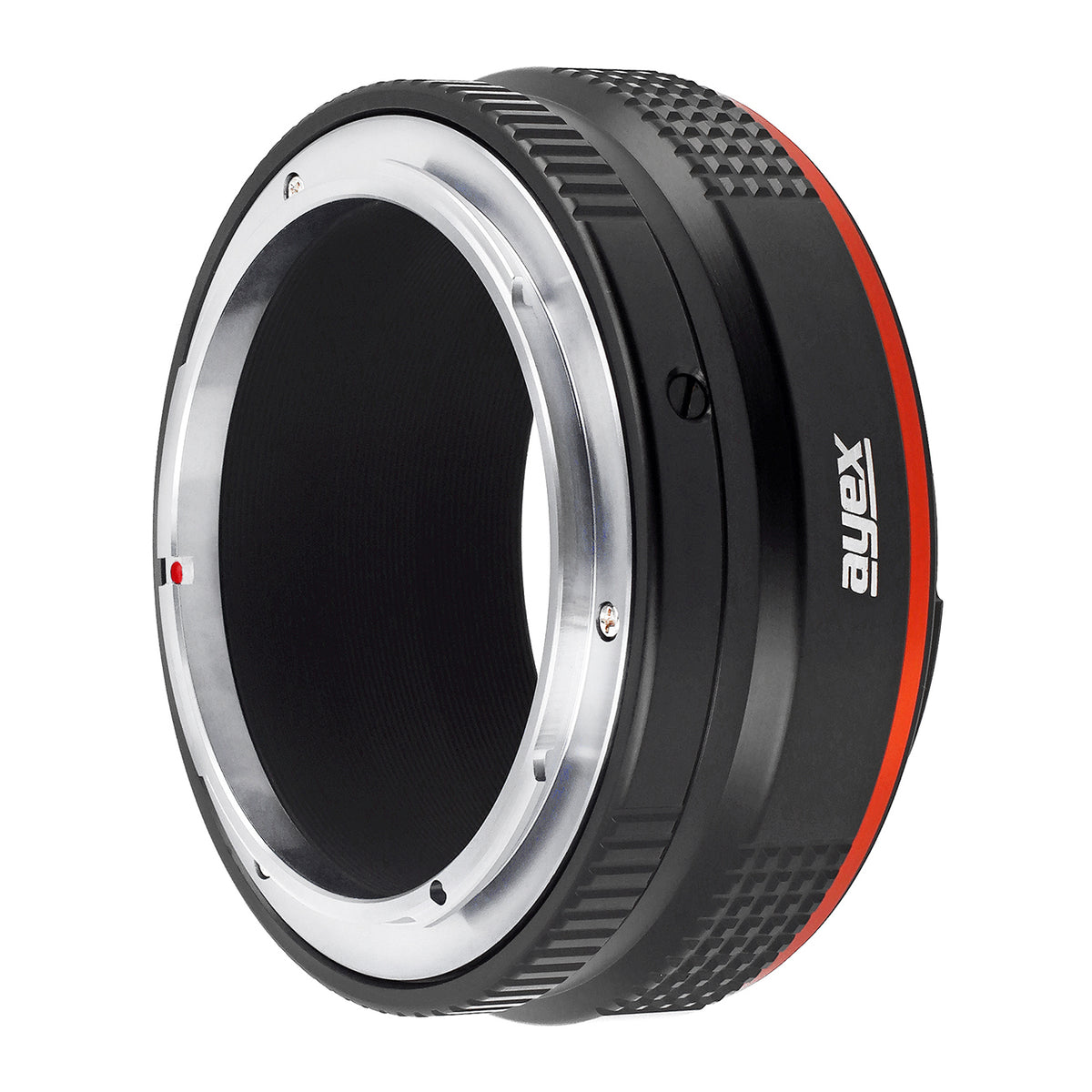 ayex Objektivadapter Canon FD Bajonett Objektive an Nikon Z Kameras FD-Z
