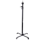 Variables Aluminium Lampenstativ 60cm bzw. 120cm ayex GD-Z