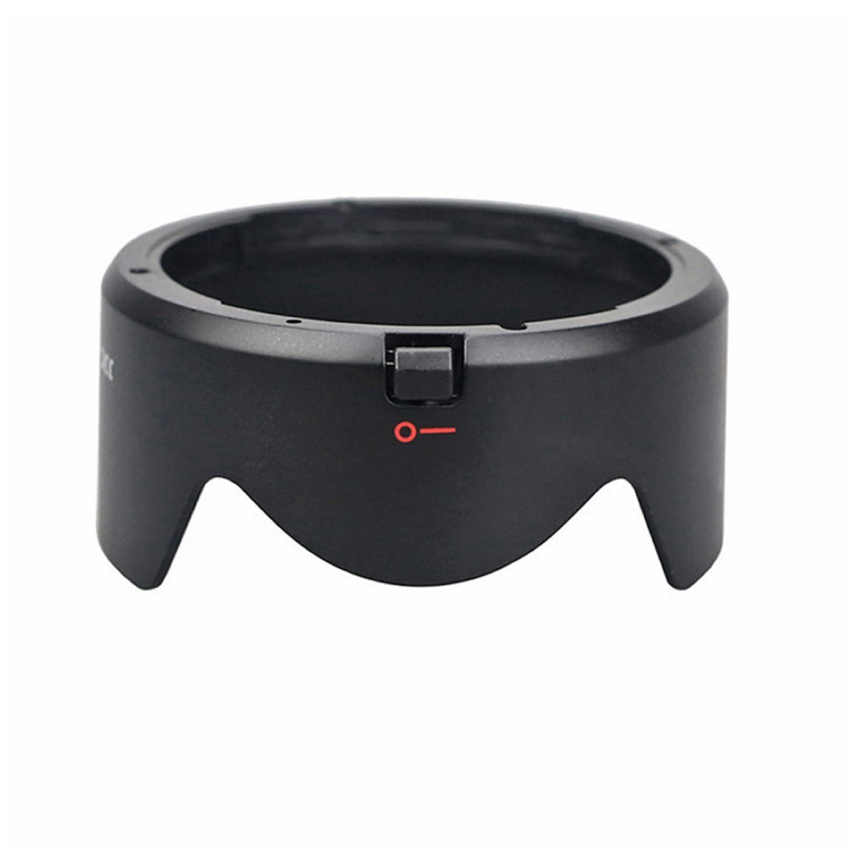 Gegenlichtblende wie Canon EW-73D Präziser Schutz für Ihre Kameraobjektive LH-73D