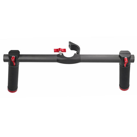 Gimbal Halterung Head Stativkopf Carbon