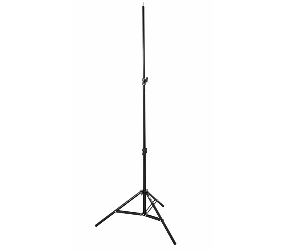 Lampenstativ mit Luftdämpfung 220cm und 280cm ayex GT-Serie