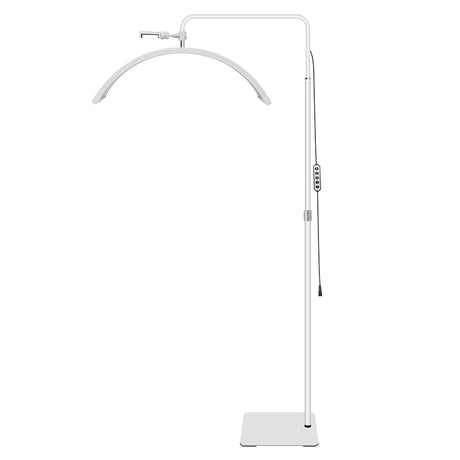 24 Zoll LED Beauty Standleuchte für professionelle Anwendungen Beauty-Leuchte HD-M6X