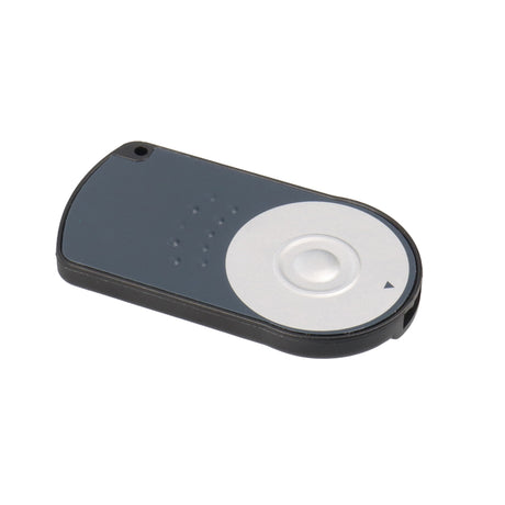 Infrarot Fernauslöser Mini IR für Canon EOS z.B. 5D Mark III II 7D 6D 70D 550D 450D 400D 350D 300D RC-1 RC-2 RC-5