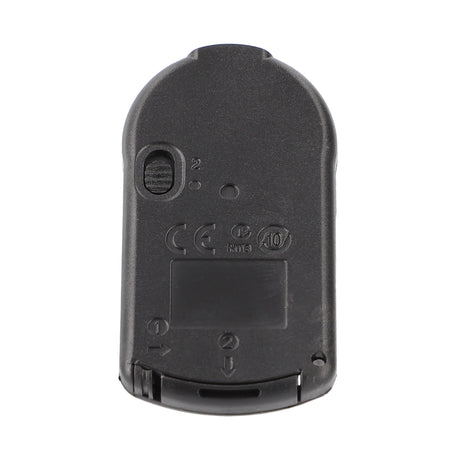 Infrarot Fernauslöser Mini IR für Canon EOS z.B. 5D Mark III II 7D 6D 70D 550D 450D 400D 350D 300D RC-1 RC-2 RC-5