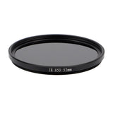 850nm IR Infrarotfilter - Extreme Infrarotfotografie für Kamera & Objektiv