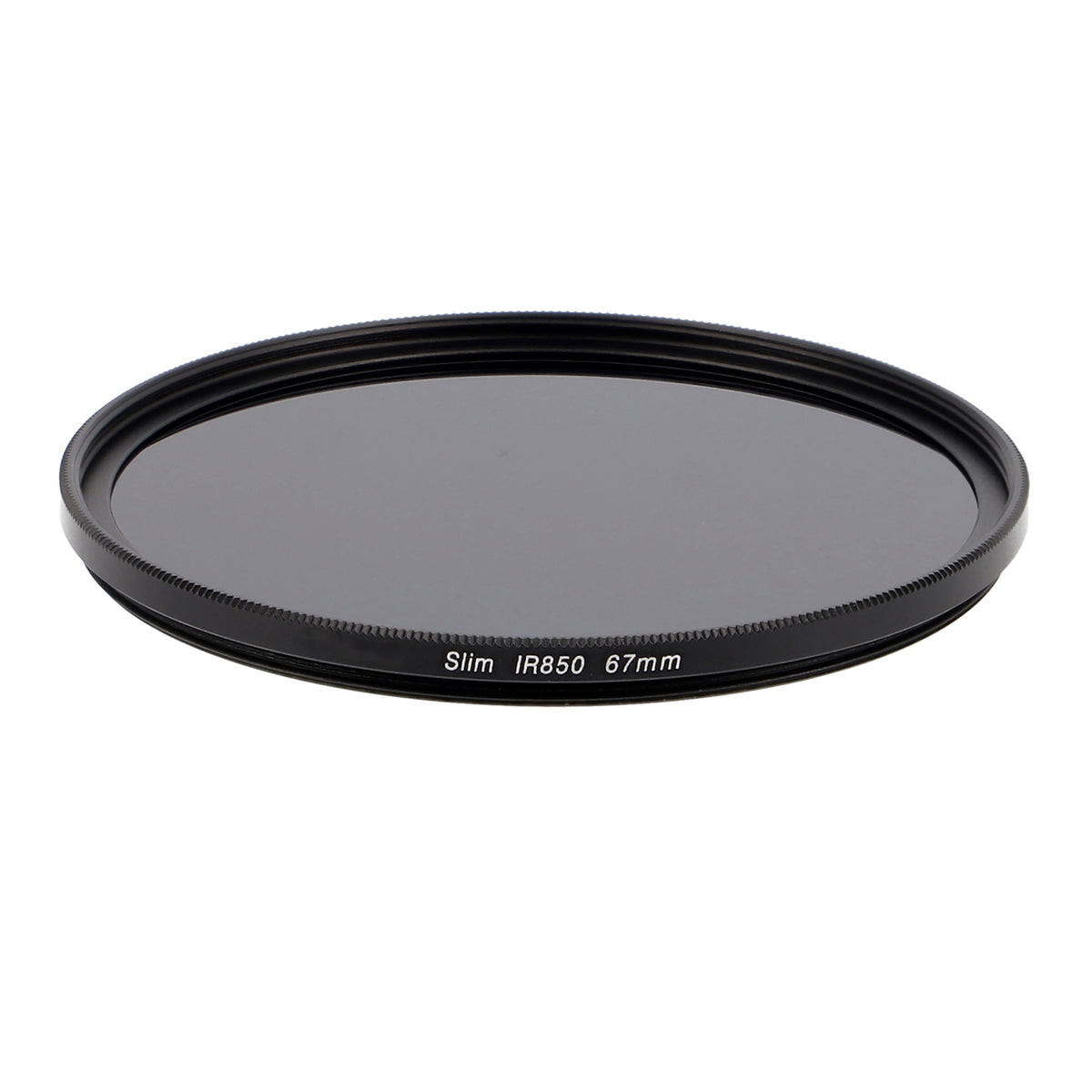 850nm IR Infrarotfilter - Extreme Infrarotfotografie für Kamera & Objektiv