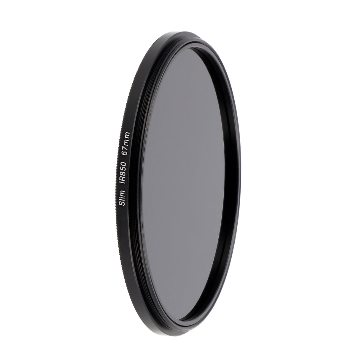 850nm IR Infrarotfilter - Extreme Infrarotfotografie für Kamera & Objektiv