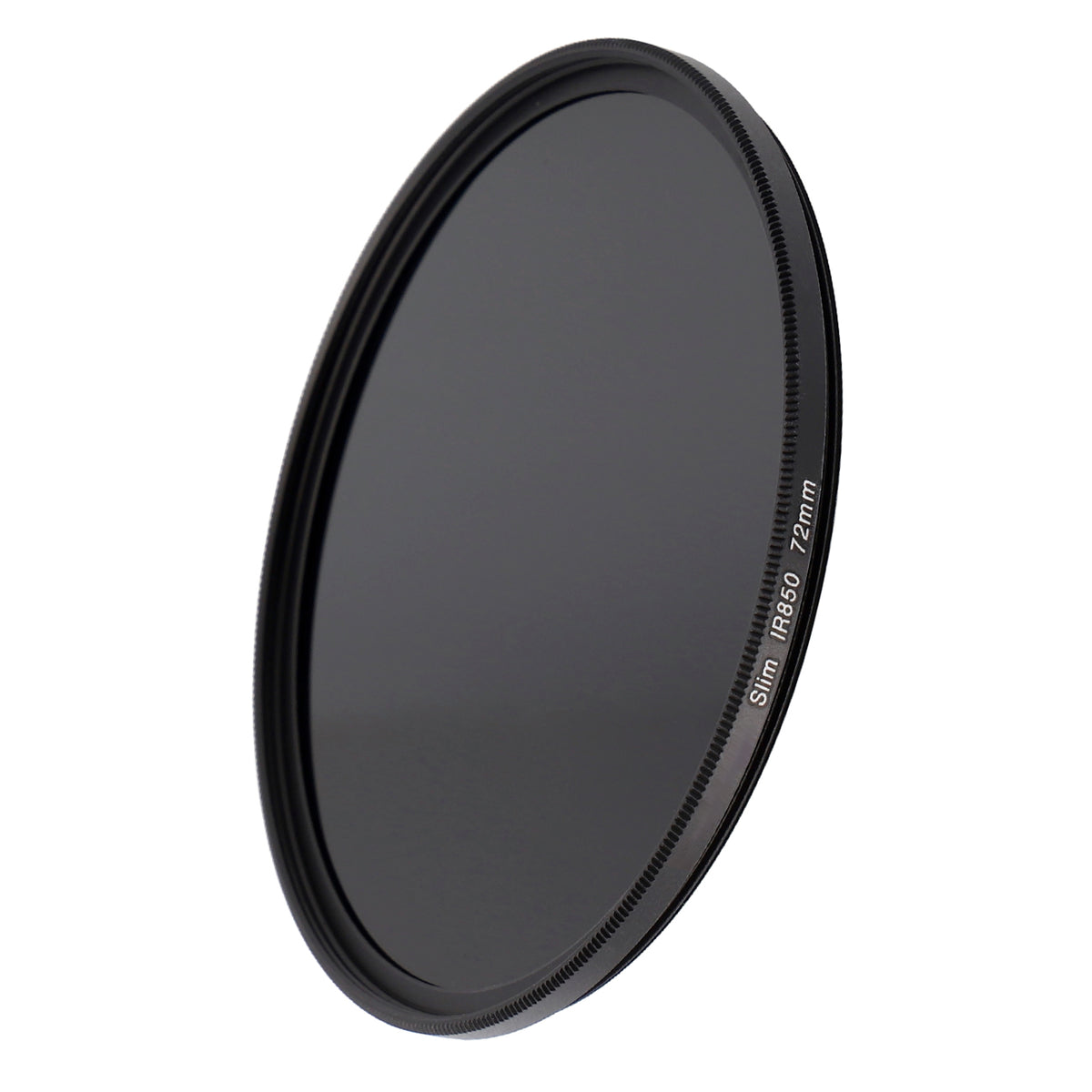850nm IR Infrarotfilter - Extreme Infrarotfotografie für Kamera & Objektiv