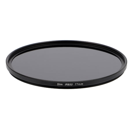 850nm IR Infrarotfilter - Extreme Infrarotfotografie für Kamera & Objektiv