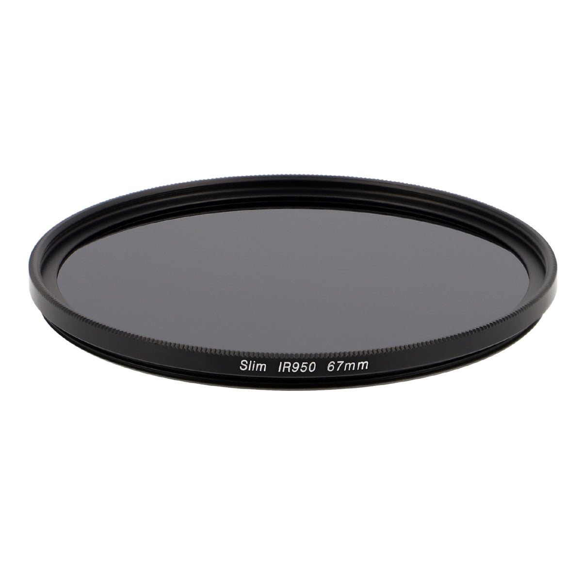 950nm IR Infrarotfilter – Maximale Infrarotwirkung für Kamera & Objektiv