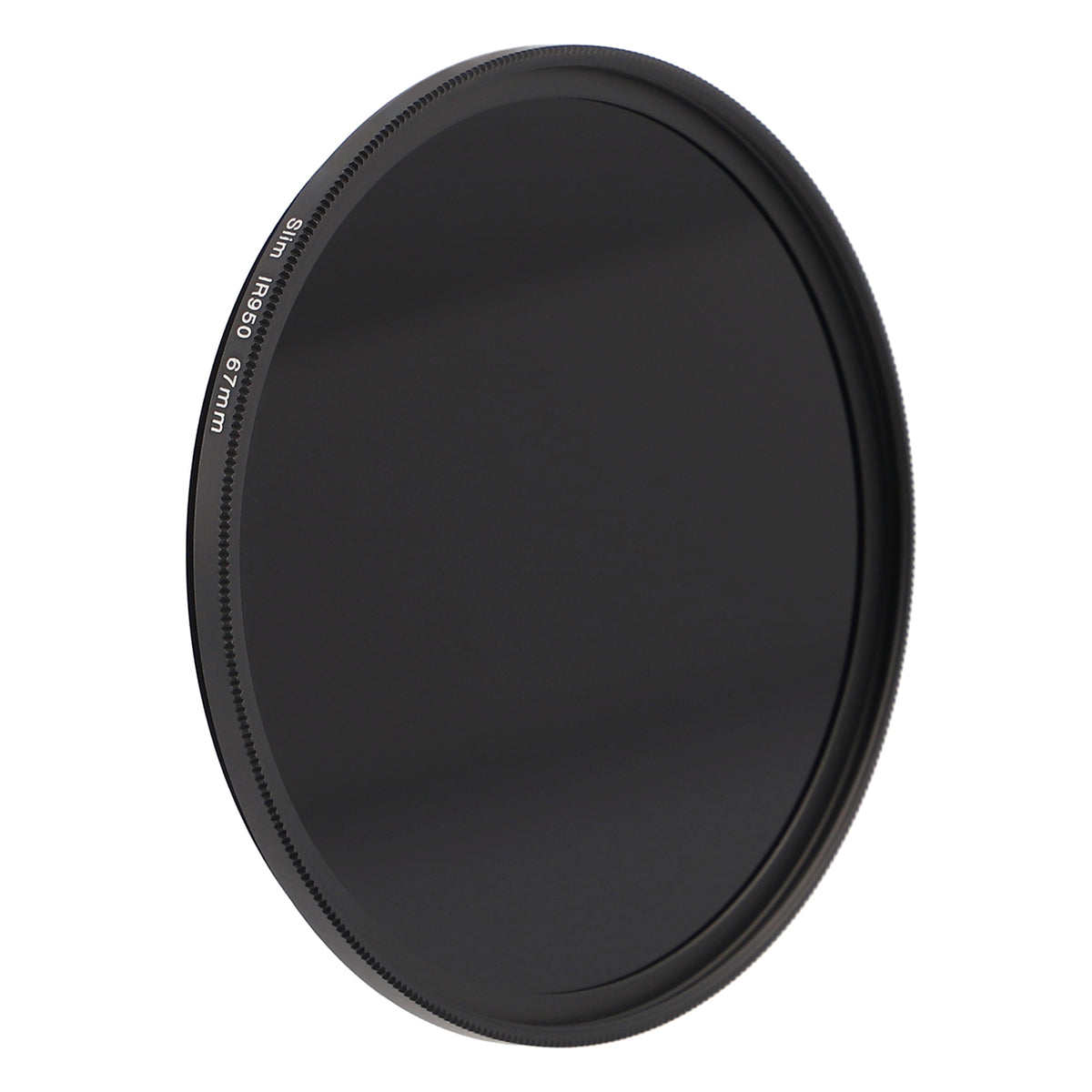 950nm IR Infrarotfilter – Maximale Infrarotwirkung für Kamera & Objektiv