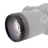 UV Filter MC Schutzfilter für Objektive mit 52mm Gewinde