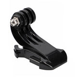 J-Hook Buckle Mount Schnellwechselhalterung für GoPro & andere Action-Cams
