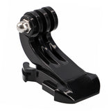 J-Hook Buckle Mount Schnellwechselhalterung für GoPro & andere Action-Cams